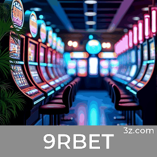 Acesso ao 9RBET