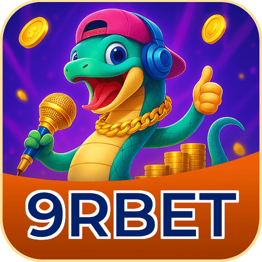 9RBET logo