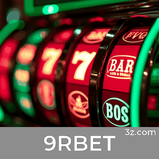 Acessar o site 9RBET COM