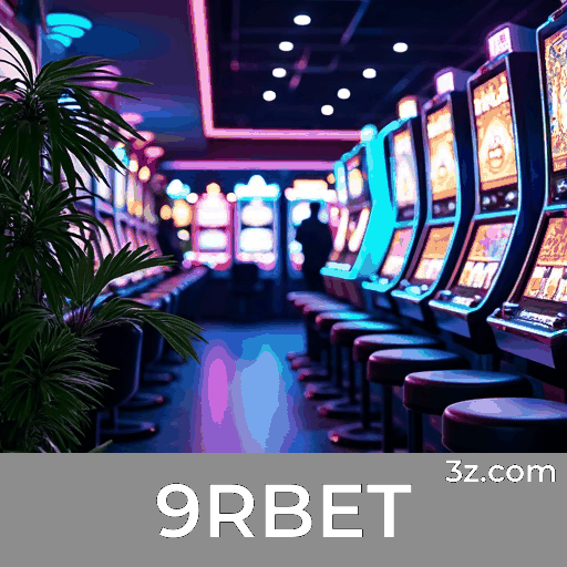 Acesso ao 9RBET