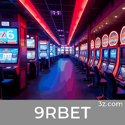 Cassino Online 9RBET