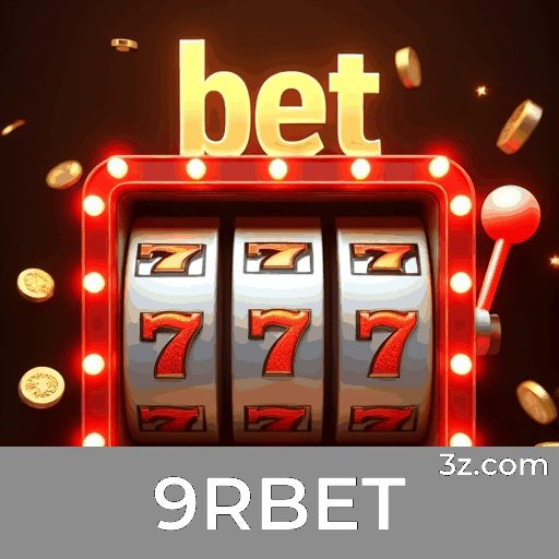 9RBET: Cassino Online e Apostas Seguras e Rápidas