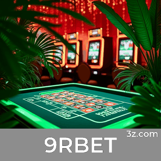 Cassino Online 9RBET